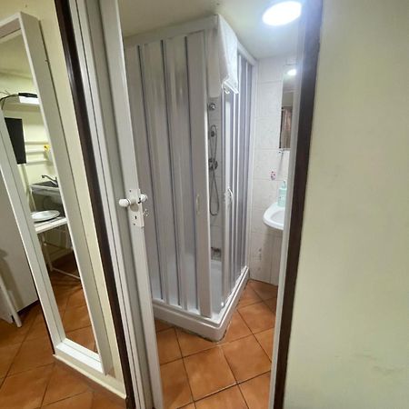 דירות נאפולי Centro Storico Casa Mari' מראה חיצוני תמונה