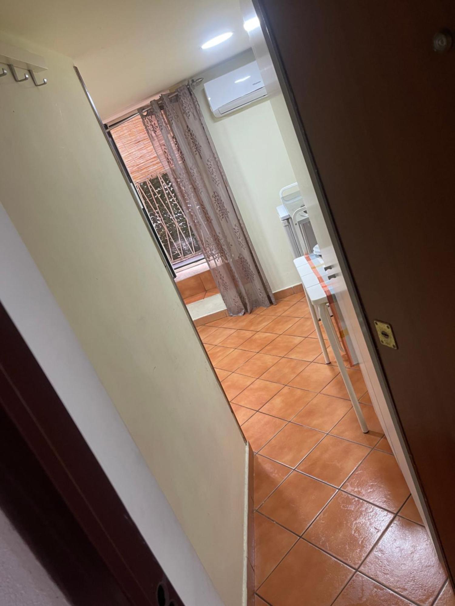 דירות נאפולי Centro Storico Casa Mari' מראה חיצוני תמונה