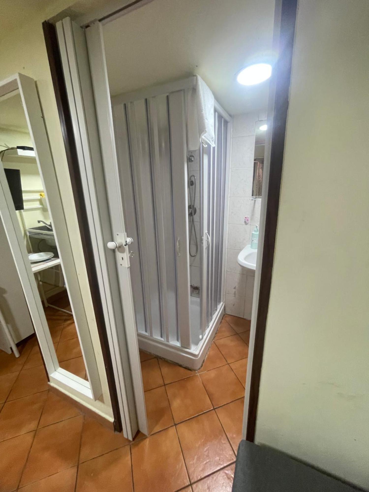 דירות נאפולי Centro Storico Casa Mari' מראה חיצוני תמונה