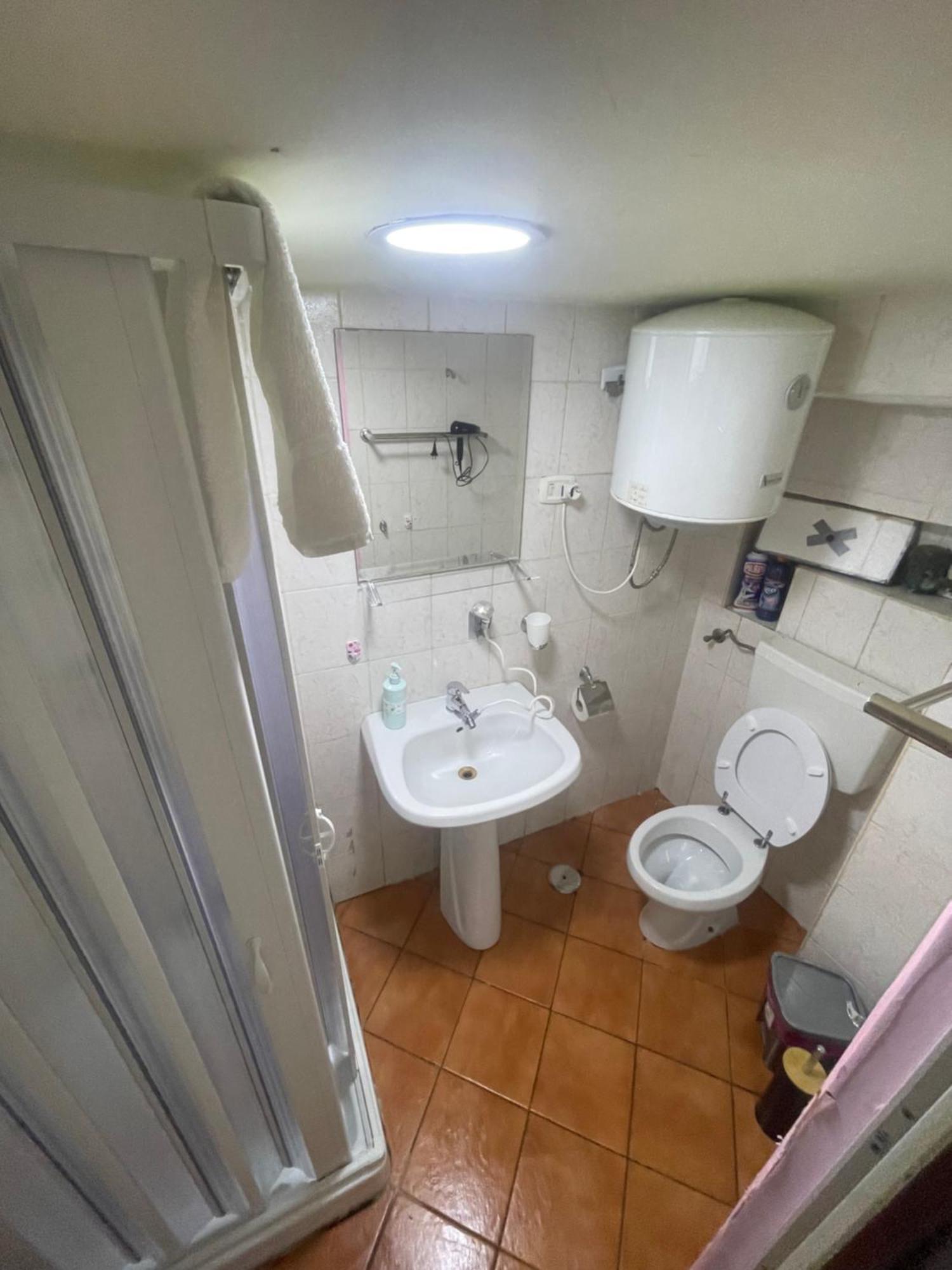 דירות נאפולי Centro Storico Casa Mari' מראה חיצוני תמונה